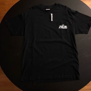 THE HUNDREDS SHIRT NWT MENS LARGE
